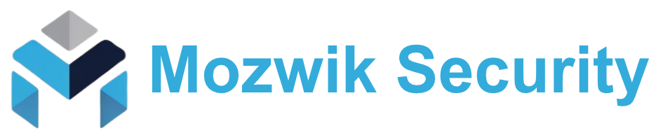 Mozwik Security